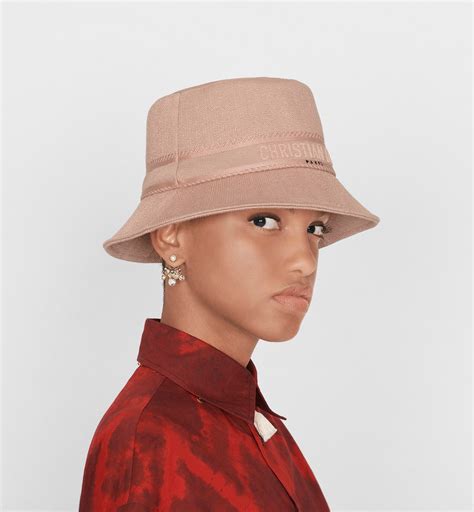 dior bucket hat with veil|Dior bucket hat women's.